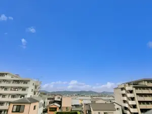 ライオンズマンション四条大宮ガーデンシティ