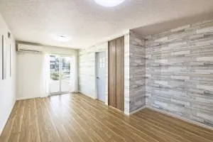 川口市江戸袋１丁目戸建