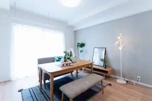 ライオンズマンション鶴橋