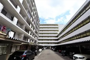 溝の口セントラルマンション