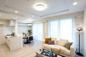 ライオンズマンション富士見町