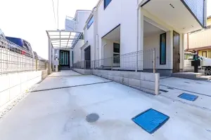 江戸川区北小岩七丁目戸建
