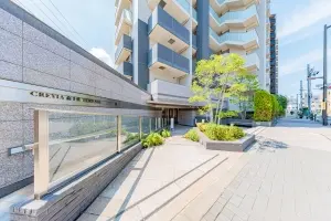 クレヴィア南千住ＴＥＲＲＡＣＥ