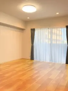 藤和シティホームズ西大島