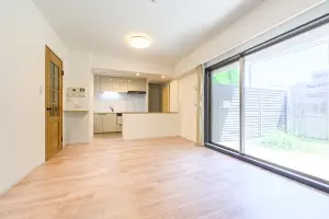 クリオ横浜大口伍番館