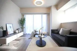 ウィスティリアコート代官山