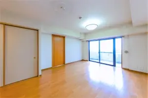 マイキャッスル港北ヒルズ