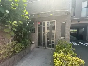 レクセルマンション船橋海神