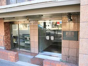 ライオンズマンション高井戸