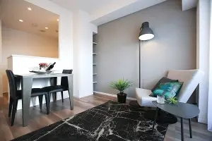 公園通り壱番館