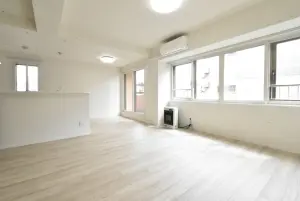 ライオンズマンション南円山第２
