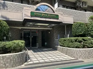 ライオンズプラザ日暮里