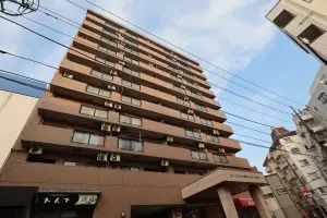 ライオンズマンション南浦和プラザ