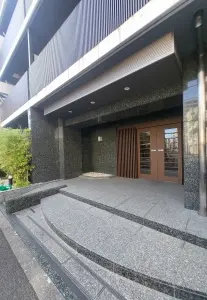 シエルヴィラ桜橋壱番館