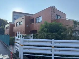 ブリリアンス成城学園