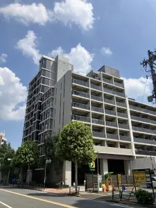 パークシティ高田馬場