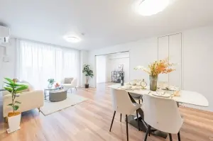 ドレッセ大倉山