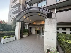 ファミール成増グランデージ