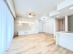 バンベール庄内通ザ・ガーデン