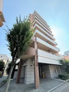 藤和シティホームズ中野南台