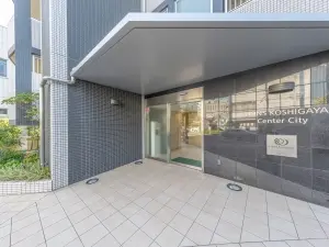 ライオンズ越谷センターシティ