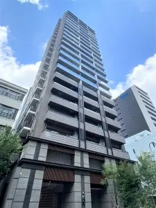 プラウドタワー名古屋伏見