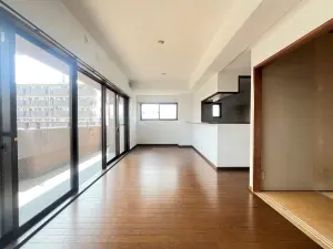ネオハイツ東住吉