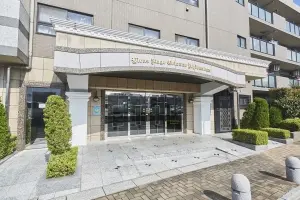 ライオンズステージ五反野壱番館