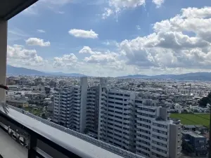 レークヒルズ野多目１番館Ｂ