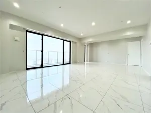 グランドメゾン御園座タワー