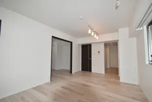 パークホームズ調布スクエアガーデン