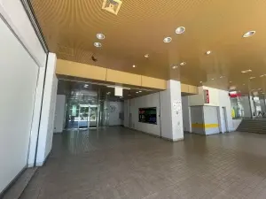 プラザ江戸川橋