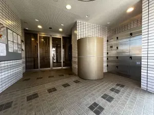 ライオンズマンション瓢箪山第５