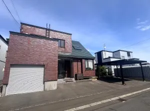 新川４条１９丁目中古戸建