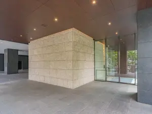 ザ・パークハウス白金二丁目タワー