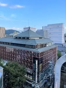 グランレ・ジェイド京都河原町