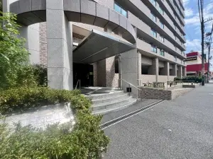 レクセルプラザ松原団地