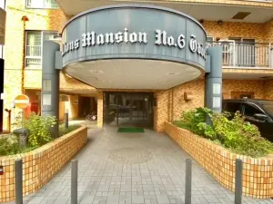 ライオンズマンション第六大通