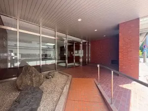 新栄シティハイツ