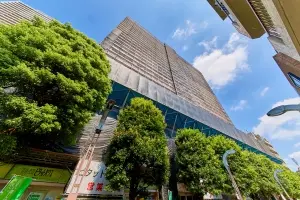 パークホームズ武蔵小山