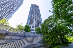 東京ツインパークスライトウイング