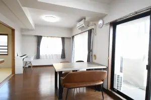 ライオンズマンション西葛西中央通り