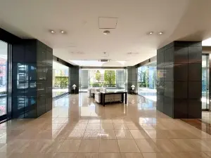 ライオンズタワー葵