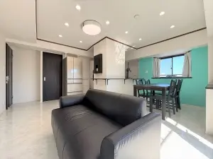 ライオンズシティ鶴舞