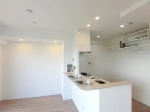 ライオンズマンション千里丘ガーデンシティ