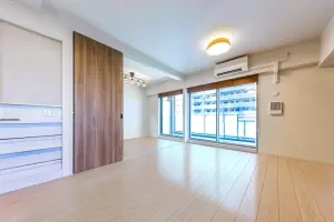 ファインシティ新越谷