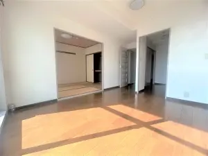 エクレール東川口