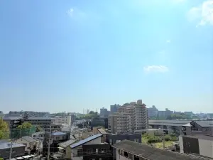 アークレジデンス吹田千里丘