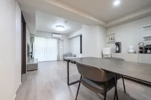 オープンレジデンシア横浜星川