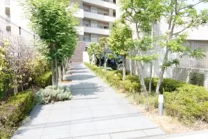 サーパスシティ桜通りパークウィング